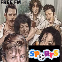 Free FM Sports