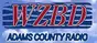 Adams County Radio Z92.7 - WZBD
