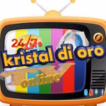 Radio kristal di oro