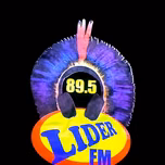 Web Lider FM 89.5 Aldeia Água Branca