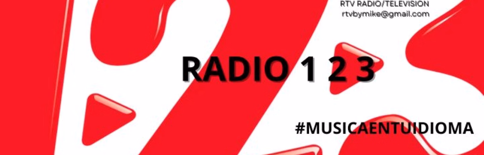 RADIO123