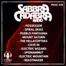 Sabbra Cadabra - Emisión 38