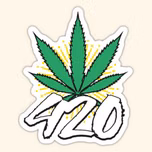 420 RADIO RELAX