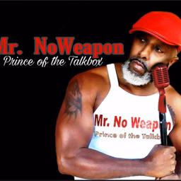 Mr.NOWEAPON Monday