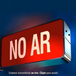 Clique player e aguarde para tocar