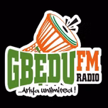 Gbedufmradio