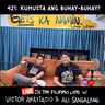 LIVE In The Filipino Life - Kumusta ang Buhay-Buhay? w/ Victor Anastacio