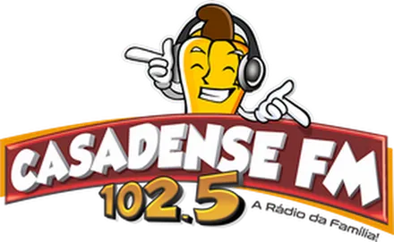 CASADENSE FM - AL