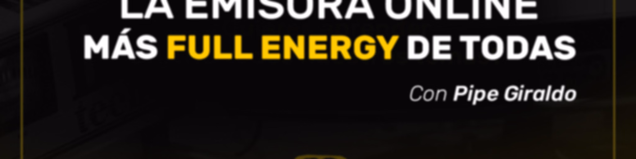 Full Energy Radion