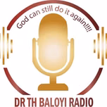 DR T. H Baloyi Radio