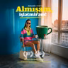 Nə almısız, amma istifadə etmirsiz? 28.09.2026
