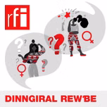 Dinngiral rewɓe