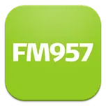 Visir "FM957" 95.7 Reykjavik