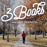 3 Books With Neil Pasricha
