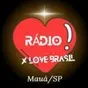 Rádio X Love Brasil