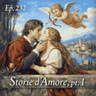 Ep. 232 - Storie d'Amore nel Arte (1)  🇮🇹 Luisa's Podcast