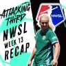 NWSL Matchweek 13 Recap & Takeaways | Heaps debut + Gotham comeback | Attacking Third (soccer 7/20)