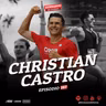 Christian Castro: Maratón De Berlín, Correr Un Maratón En 2:23, Kilometraje Ideal Para Un Maratón, Entrenamiento En Pista, Atletismo, Y Superar Una Cirugía De Cráneo.