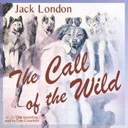 Call of the Wild (Version 2), The by Jack London (1876 - 1916)