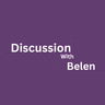 Discussion with Belen 2026-10-18 17:00
