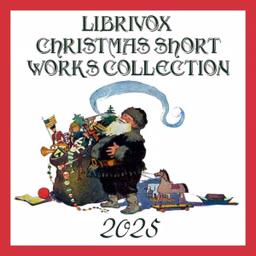 Christmas Short Works Collection 2025 by Various