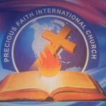 Preciousfaithintluyo
