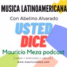 002. Música Latinoamericana con Abelino Alvarado