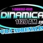 Dinámica Pura Adrenalina - WPRX