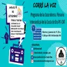Corre la voz programa # 72