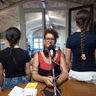 Avec Liana et Noa, pour parler de l'entrée au collège