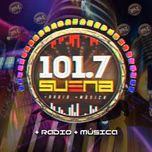 SUENA 101.7 FM
