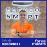 #375 A inovação na construção com novos sistemas construtivos | Fernando Scheffer (Espaço Smart)
