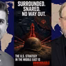 Larry Johnson: The Trap is Set: America’s Confrontation with Iran is Unwinnable, Iran Quits NPT?