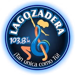 La Gozadera 103.8 FM