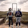 Se va el GOAT; Tom Brady se retira de la NFL