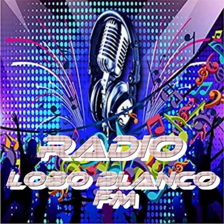 LOBO BLANCO FM