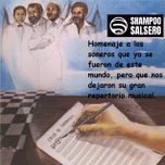 LOS QUE YA NO ESTAN
