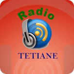 TETIANE RADIO App