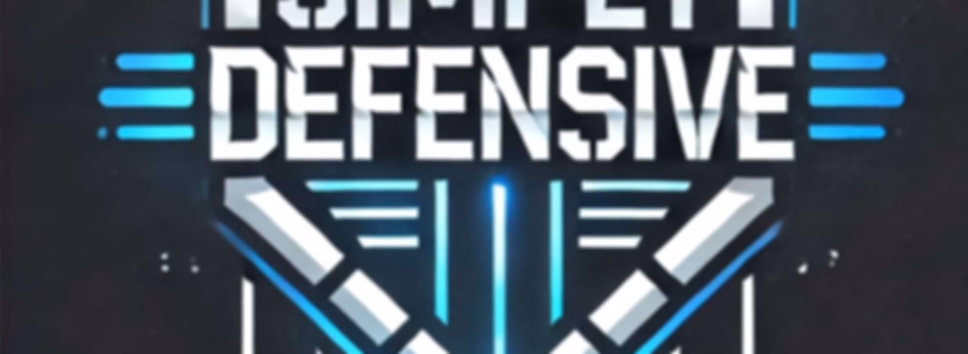 Simply Defensive