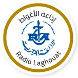 Laghouat (الأغواط) بث حي