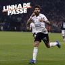 Corinthians atropela o Remo em 'jogo do ano' na volta do Brasileirão e Danilo encerra 'novela' envolvendo Botafogo e Palmeiras - Linha de Passe