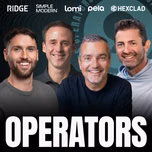 Operators