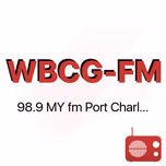 WBCG 98.9 MyFM