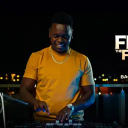 FEEL THE FLOW 92