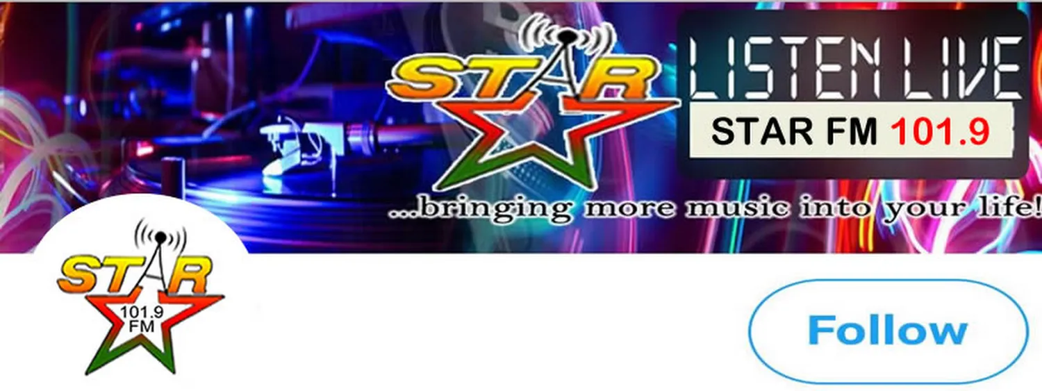 Listen to Star Fm Grenada