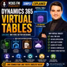 Dynamics 365 Virtual Entities - Simply Explained