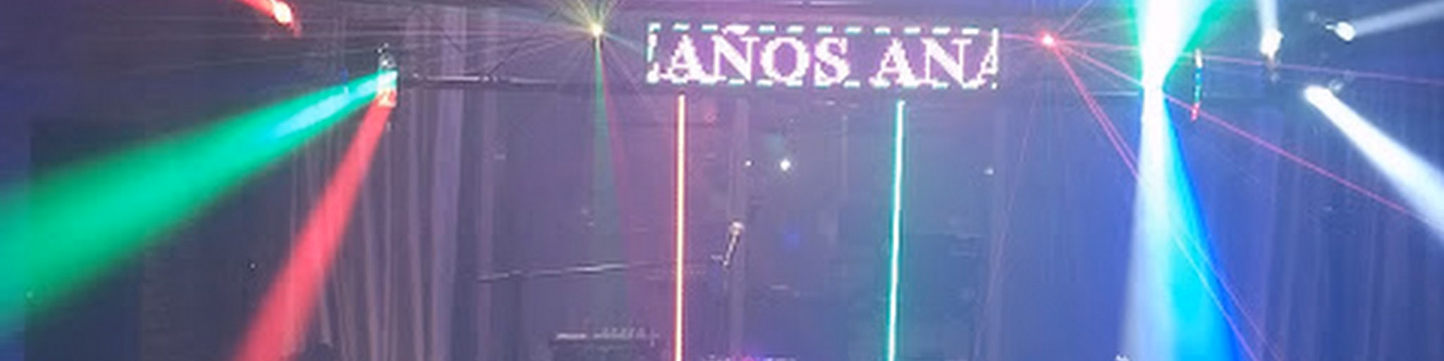 DESDE LO ALTO