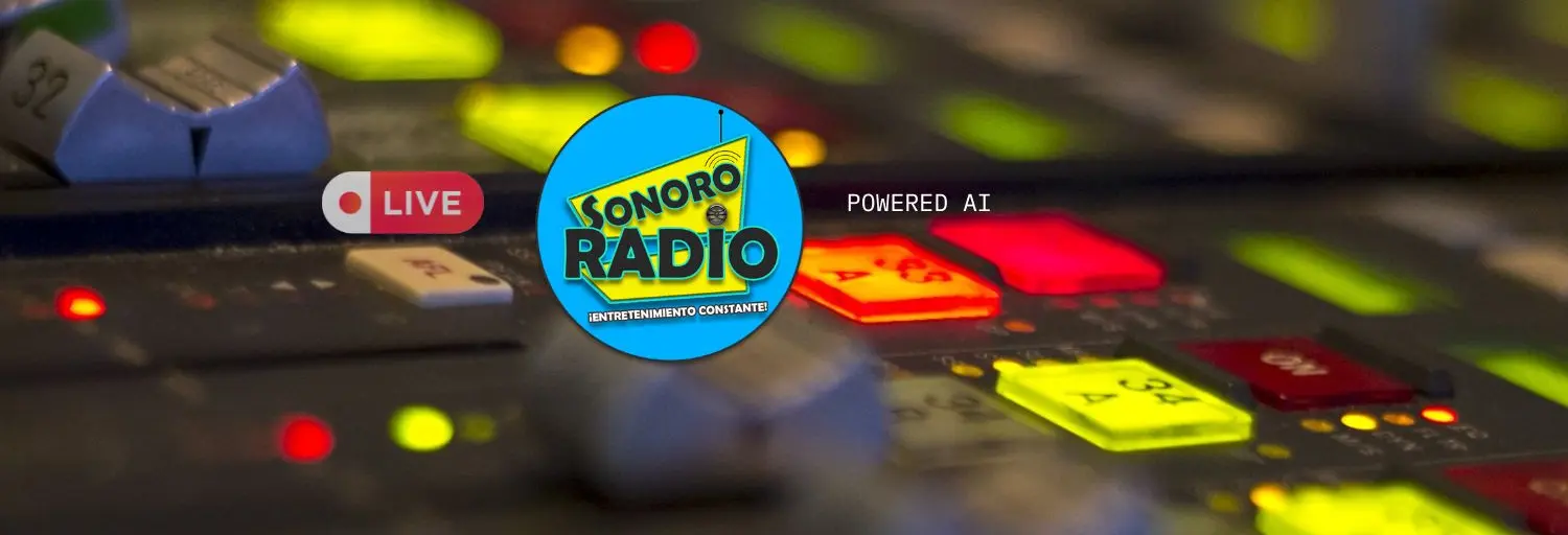 Sonoro Radio