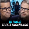 No estás bien: solo aprendiste a funcionar así - Jorge Cantero - 446