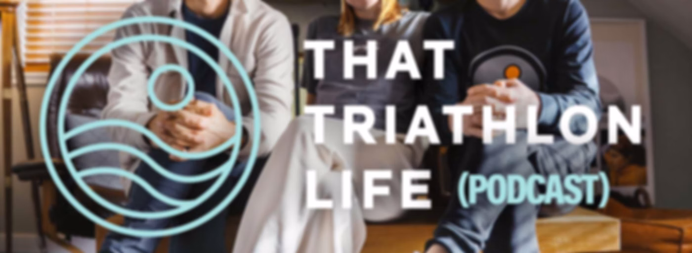 That Triathlon Life Podcast